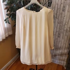 Atmosphere Long Sleeve Dress